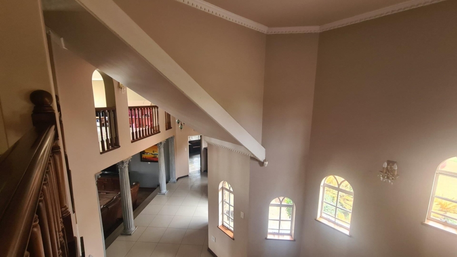 5 Bedroom Property for Sale in Wilgeboom A H North West